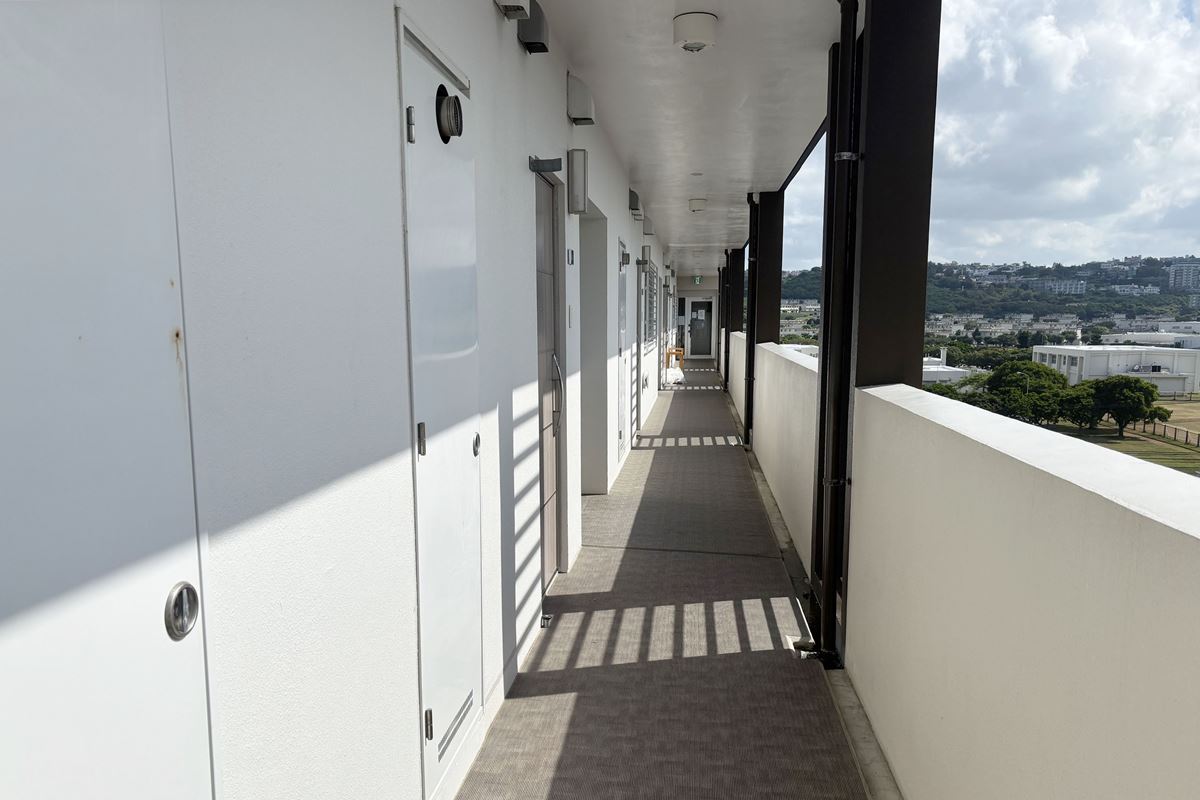 11 拉平密哈瑪公寓