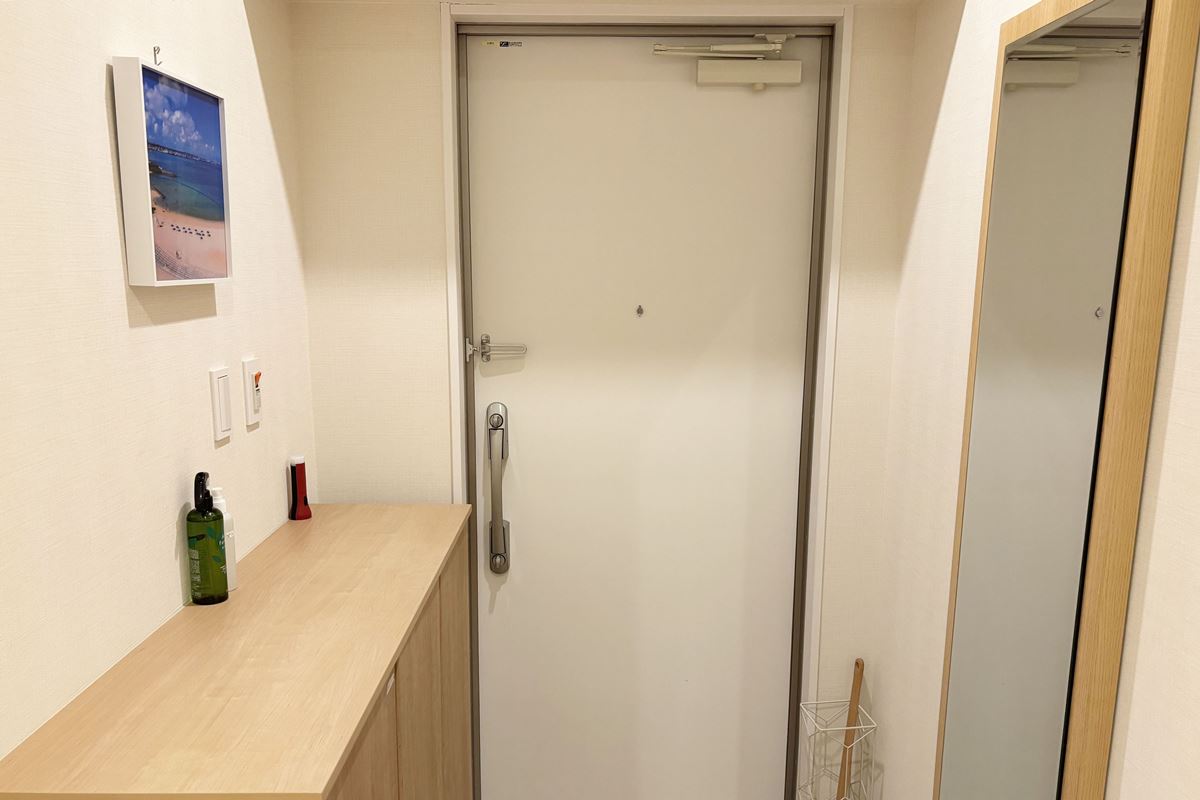 12 拉平密哈瑪公寓