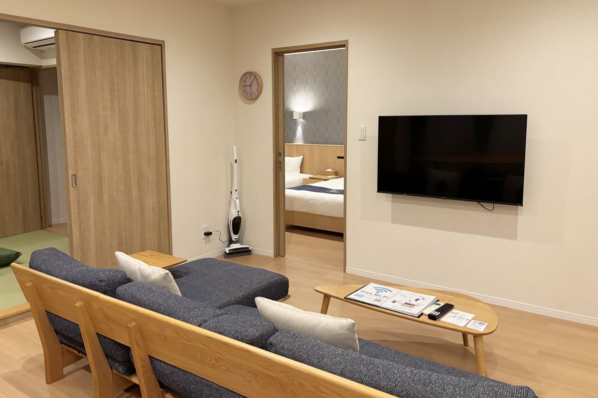 14 拉平密哈瑪公寓