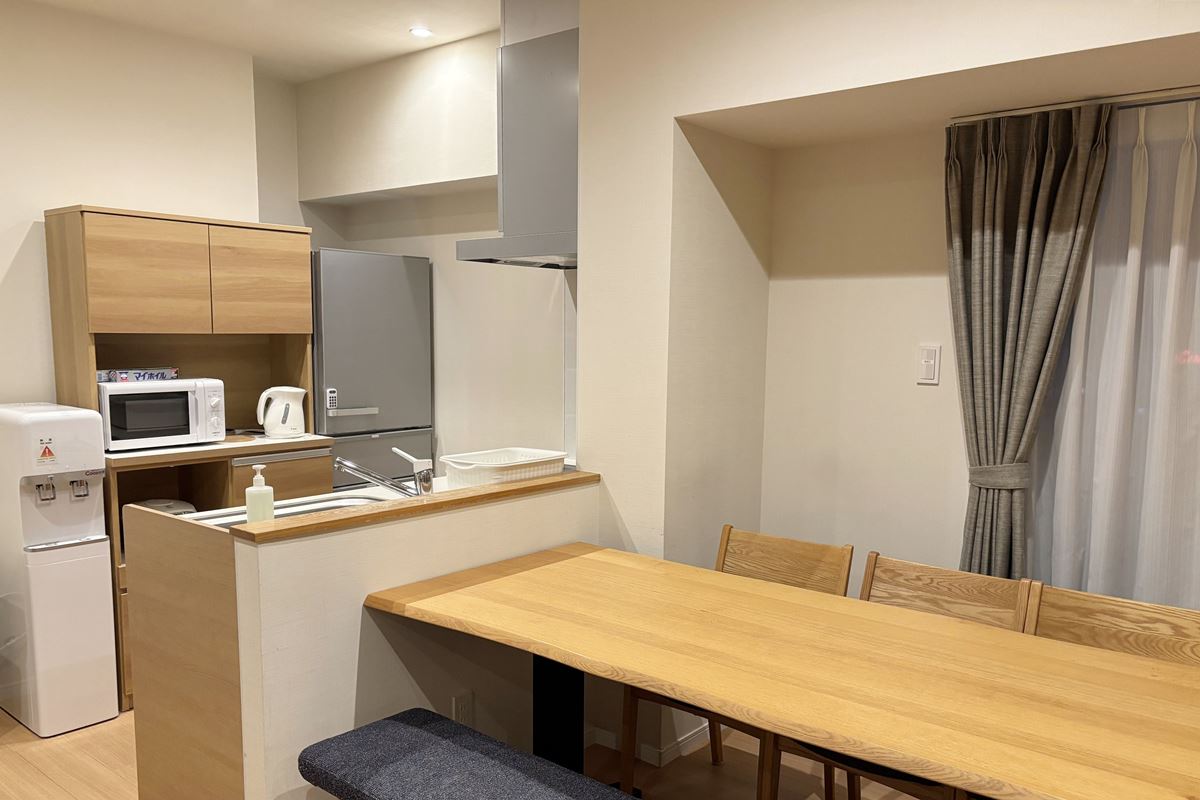 15 拉平密哈瑪公寓