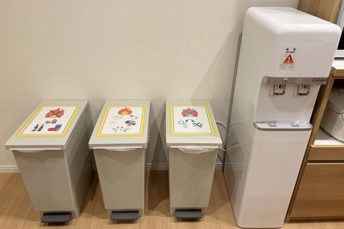 18 拉平密哈瑪公寓