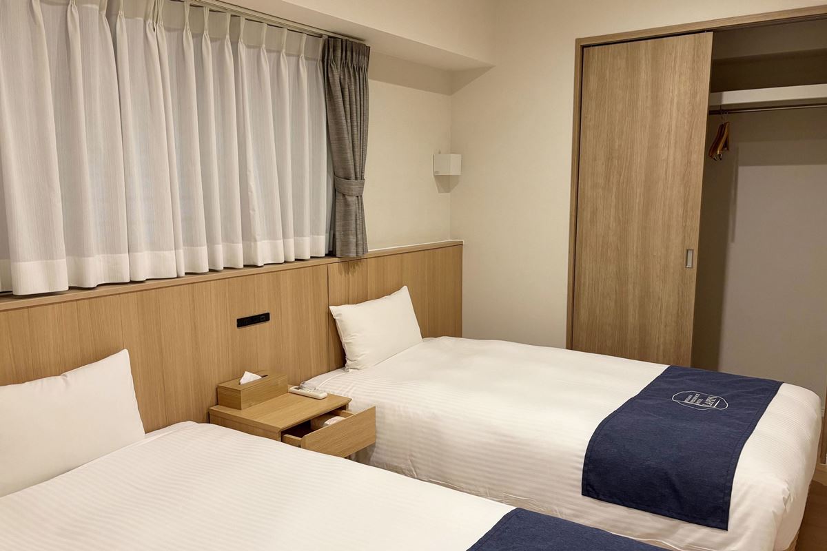 19 拉平密哈瑪公寓