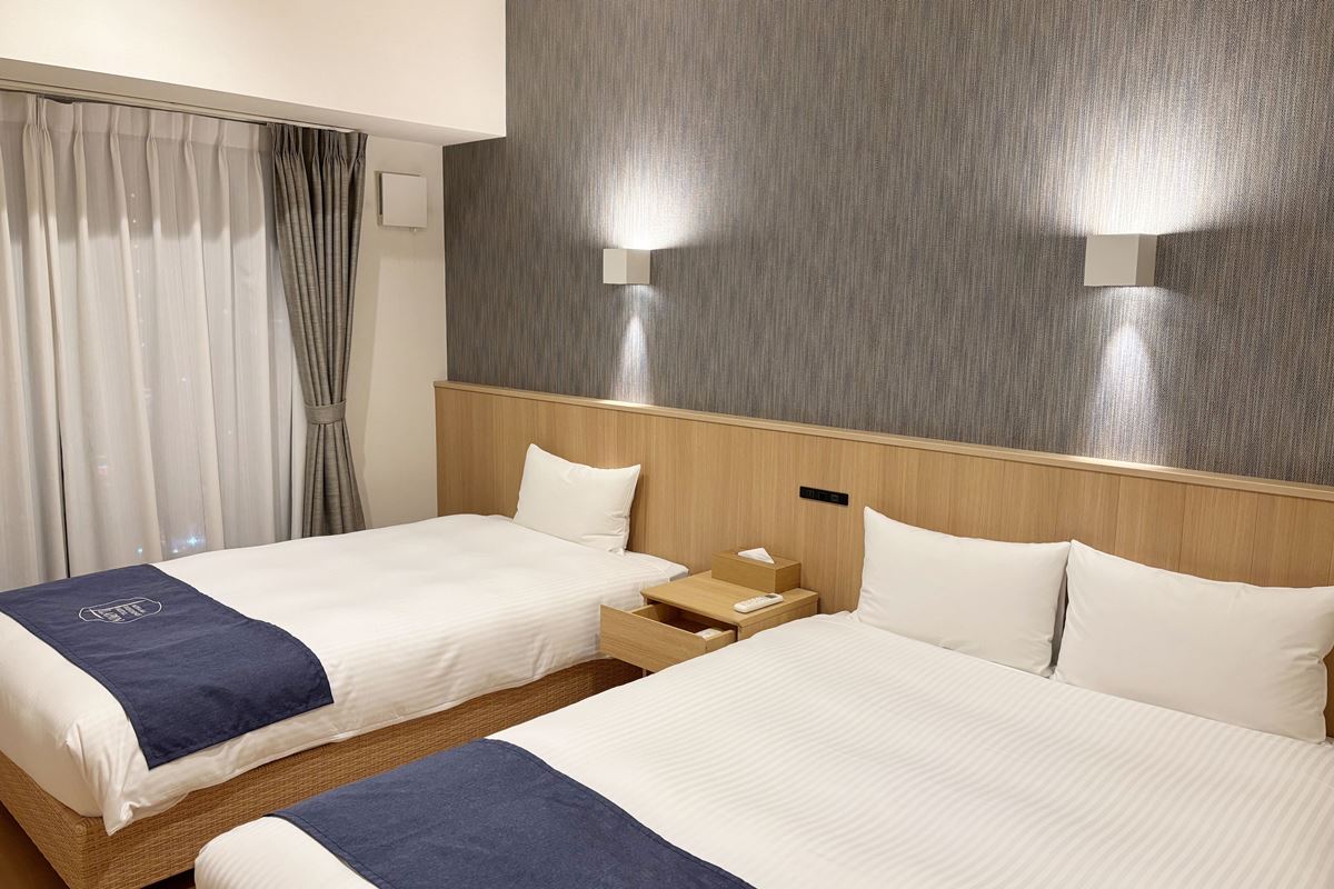 20 拉平密哈瑪公寓