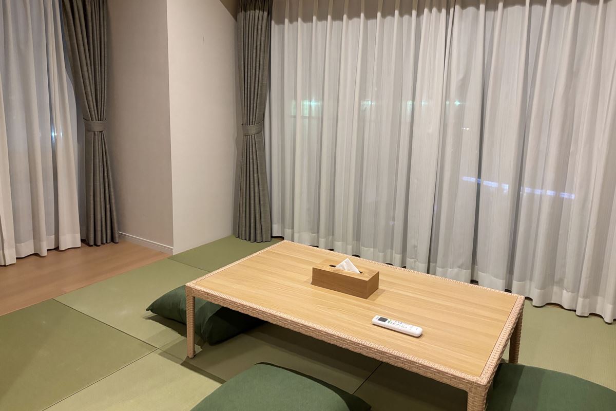 21 拉平密哈瑪公寓