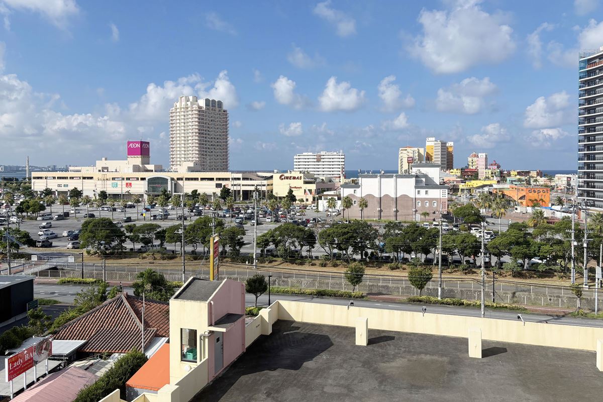 23 拉平密哈瑪公寓