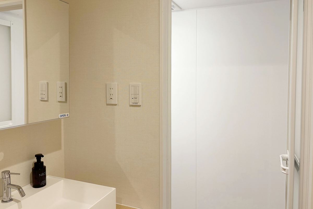 25 拉平密哈瑪公寓