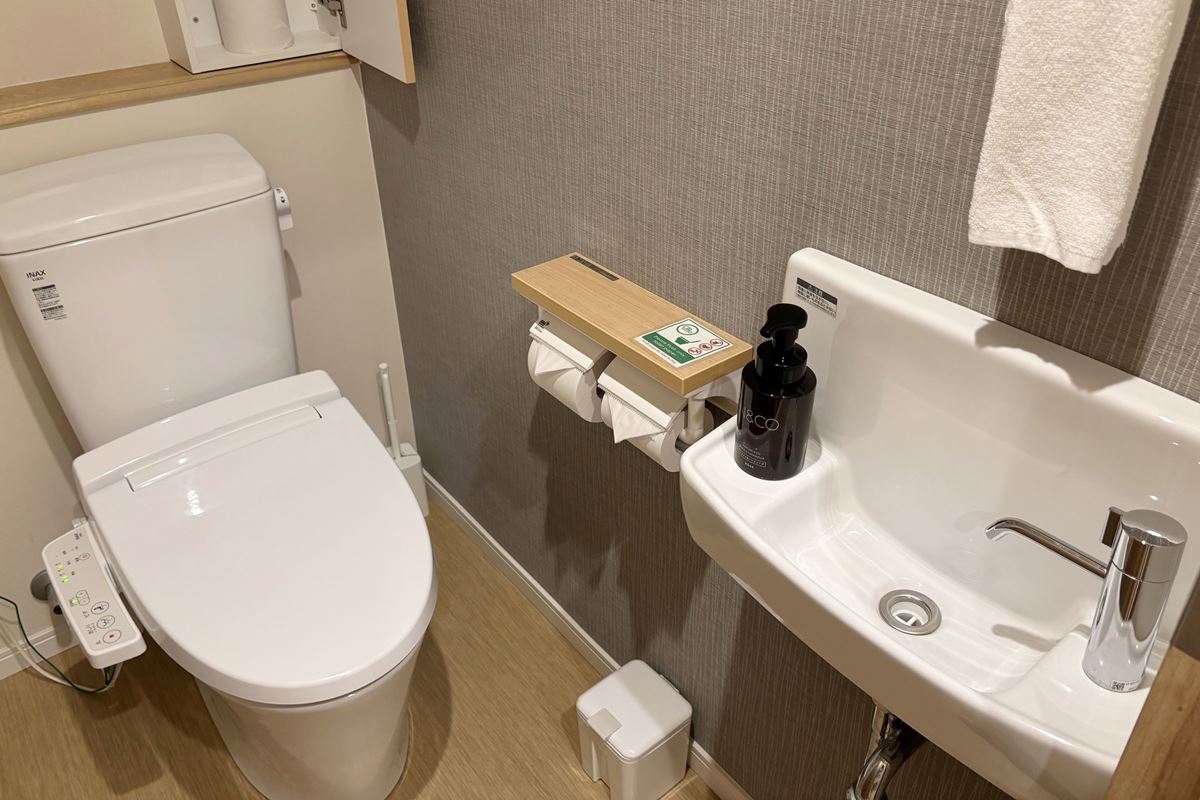 26 拉平密哈瑪公寓