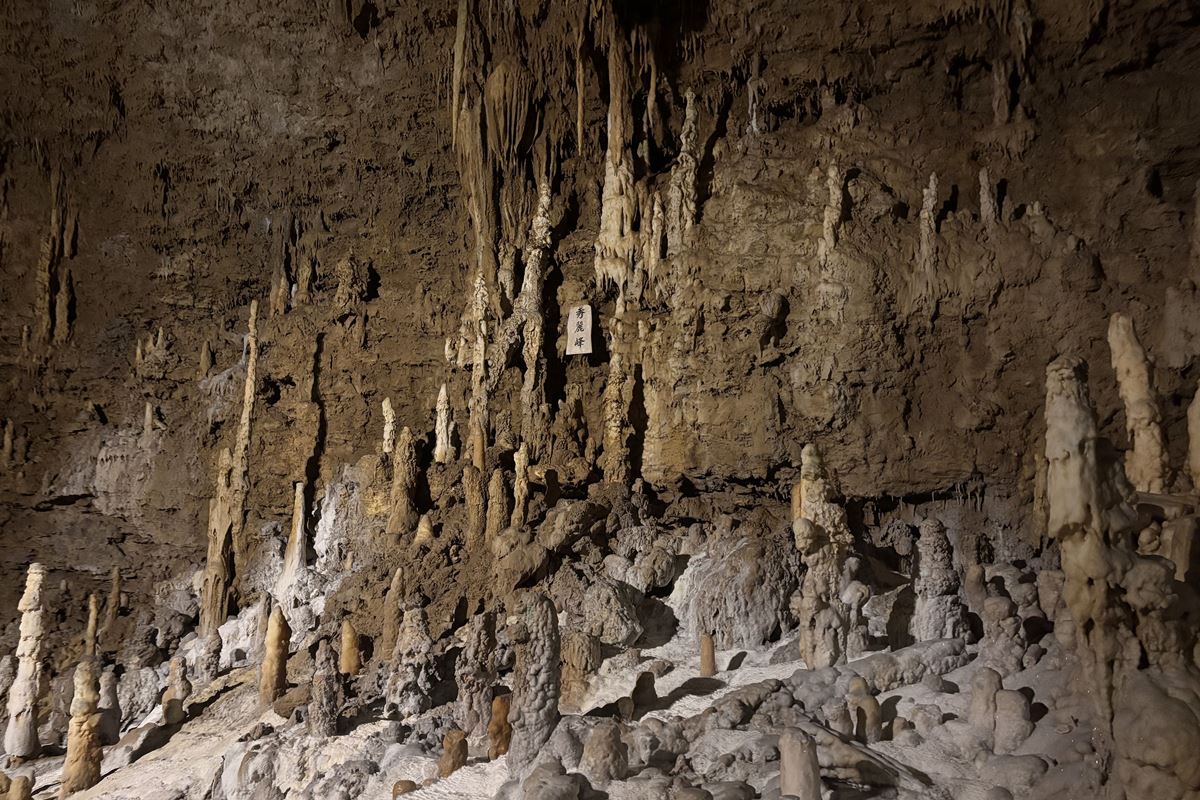 07 沖繩世界文化王國