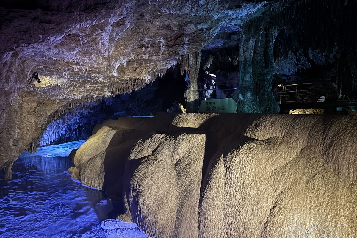 10 沖繩世界文化王國