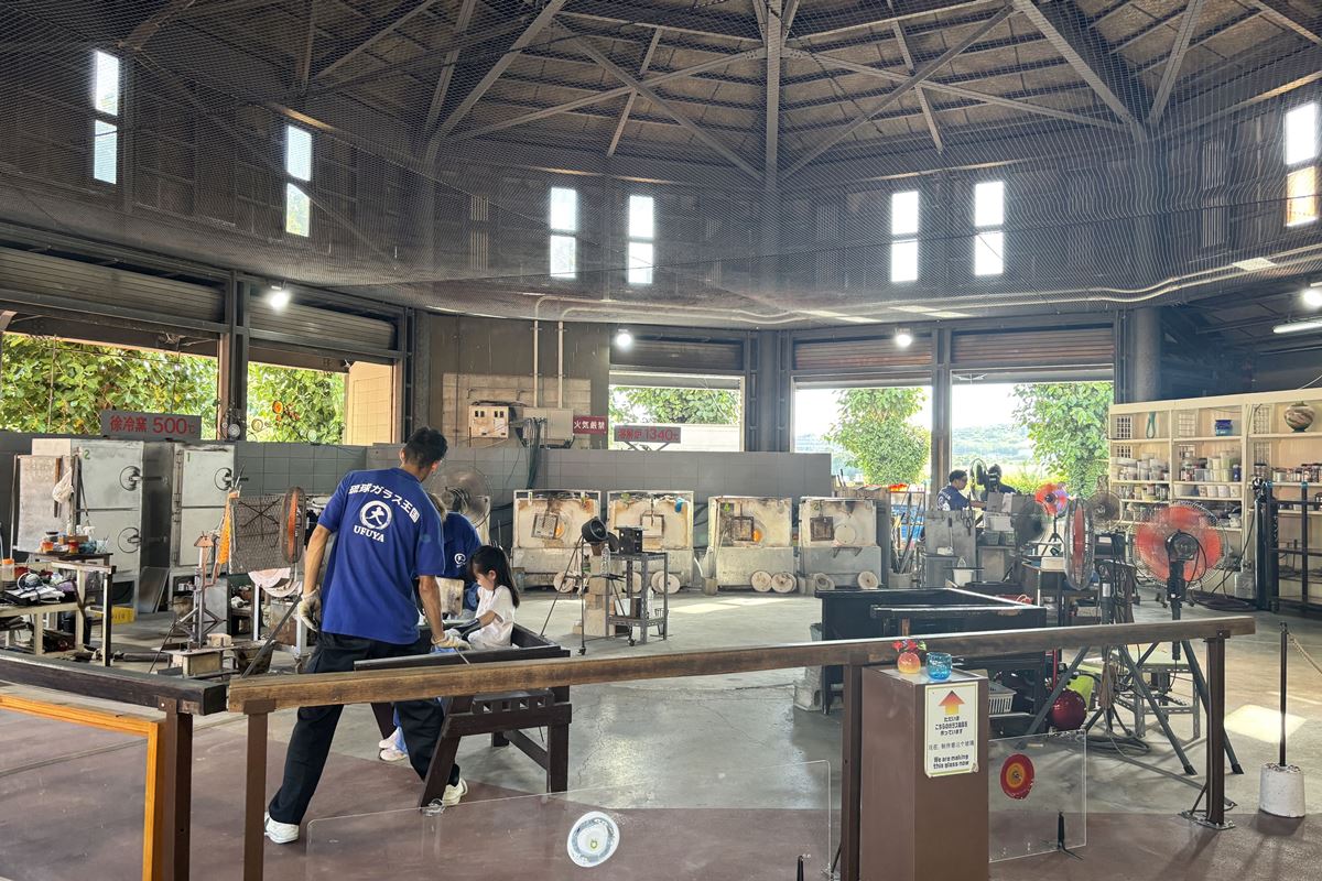 18 沖繩世界文化王國