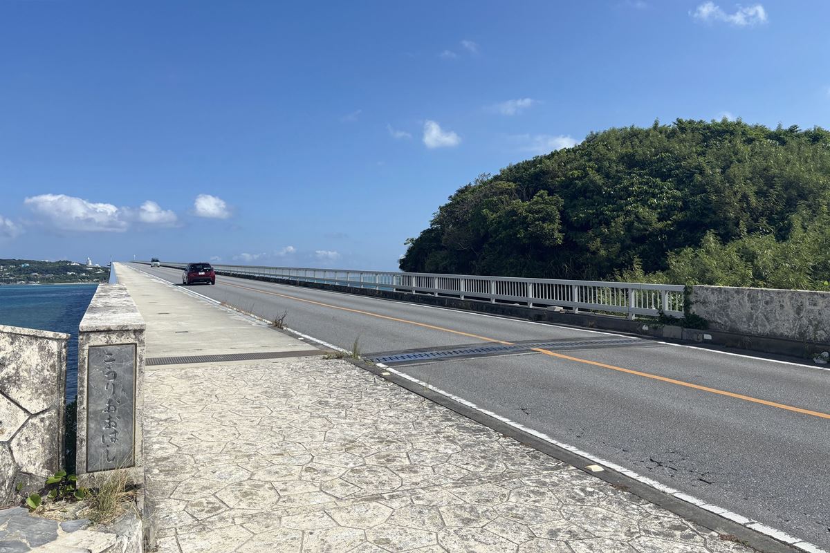 02 古宇利海洋塔