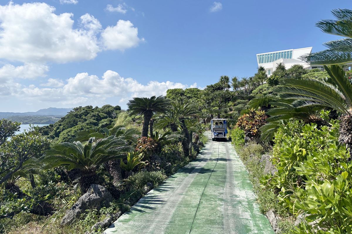 07 古宇利海洋塔