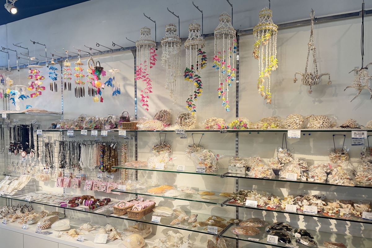 10 古宇利海洋塔